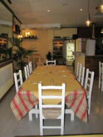 Osteria Anacapri food