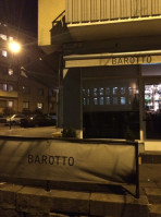 Barotto As outside