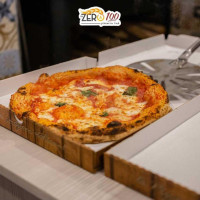 Pizzeria Da Zero A 100 food