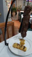 Italia Steak House food