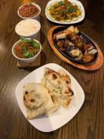Bangla Bangor food
