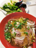 Lille Saigon Sentrum food