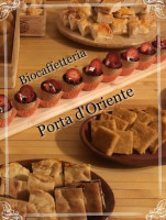 Biocaffetteria Porta D'oriente food