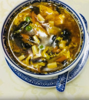 Oriente Di Chen Zhouyi food