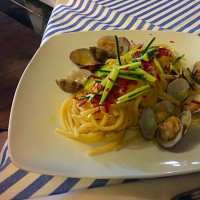 Bistrot Sul Mare food