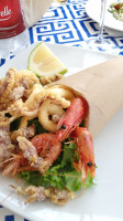 Bistrot Sul Mare food