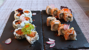 Sushiyo inside
