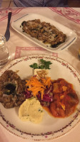 Teheran Pars food