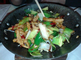 Wang Jiao food