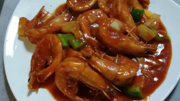 Wang Jiao food