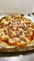 L’angolo Burger Pizza food