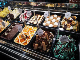 Gelateria La Favola food