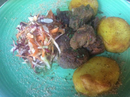 Antica Badia Fuoriporta Di Orlando Elena food