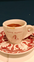 Caffè Napoli Foppa food