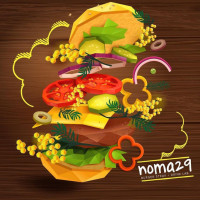 Noma29 food