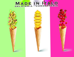 Made In Italo inside