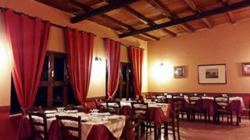 Ristorante La Macchia Del Barco food