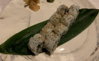 Basara Sushi food