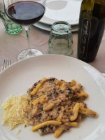 Locanda Al Cardellino food