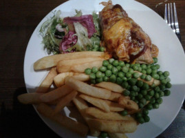 Town Mills food