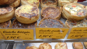 Loiri Nunne Bakery Pastry Shop food