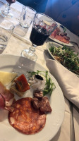 Il Borgo Nero food