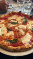 Pizzeria Scusate Il Ritardo food