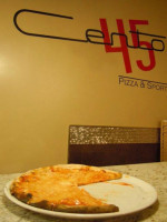 Cento45 Pizza Sport food