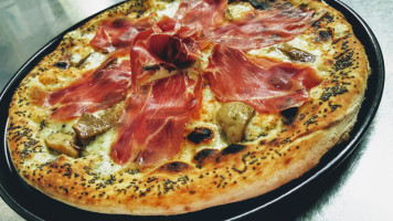 Pizzeria Rosticceria Da Scano food