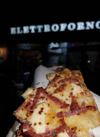 Elettroforno food