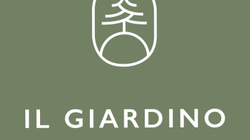 Il Giardino Green outside