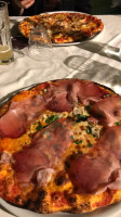 Pizzeria Da Battista food