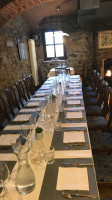 Locanda Del Falco food