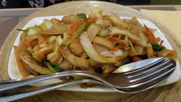 Ha Long Bay food