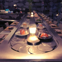 Sushi Kòboo ꞏ Ticinese food