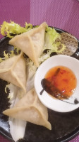 Chefmi Mǐ Shī Fù Cinese food