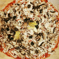 Sapori Di Pizza food