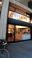 Genuino food