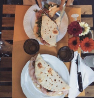 Piadà food