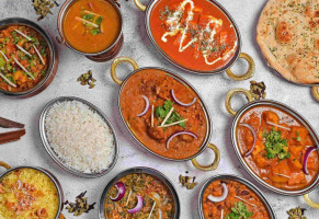 Best Of India food