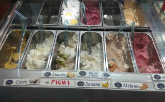Gelateria Chicco D'oro food