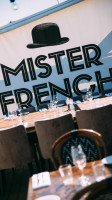 Mister French food