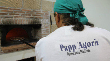 Pizzeria Papp/agora food