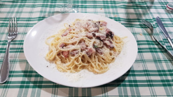 La Fiorentina food
