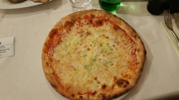 Pizzeria Torre 2 food