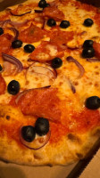 400 Gradi Pizza Cucina food