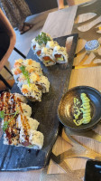 Primo Sushi Milano food