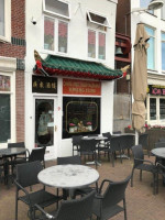 Chinees Indisch Kwang Tung Rijnsburg inside