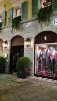 The At Ralph Lauren inside