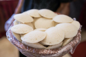 Dosa food